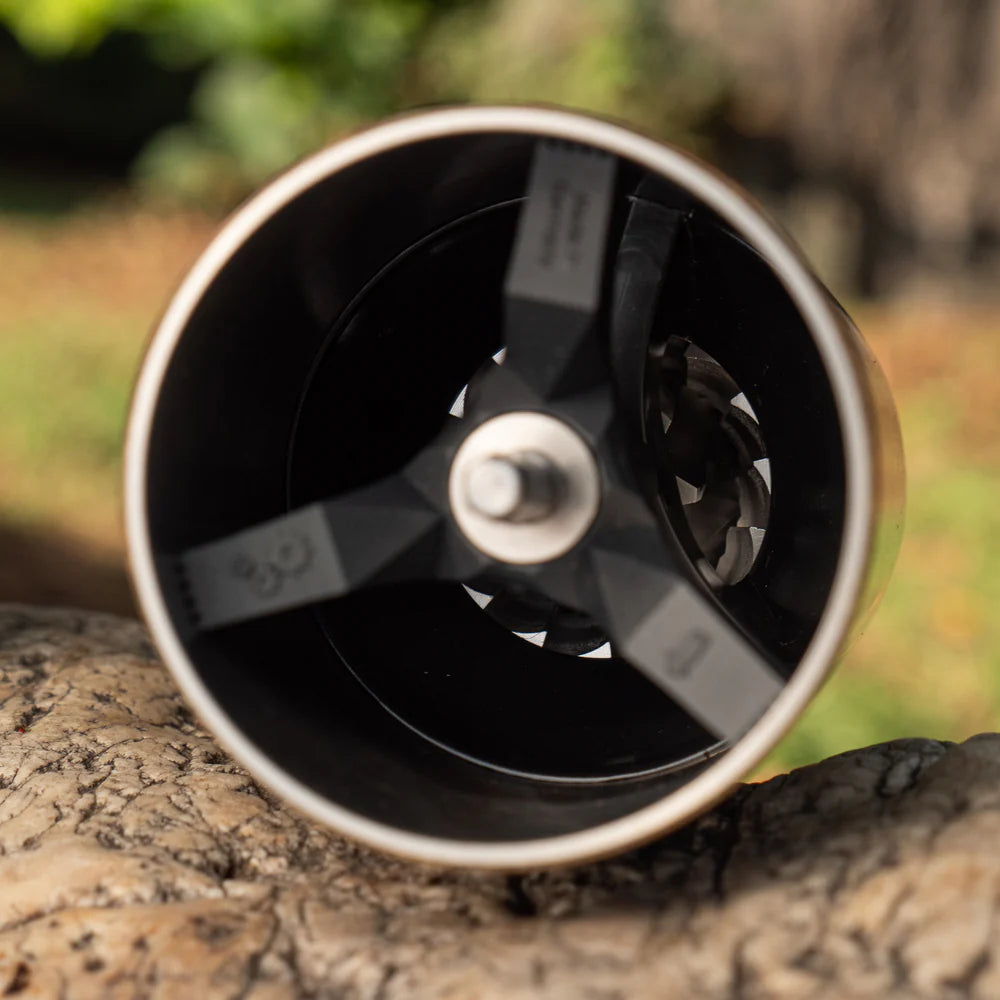 C40 MK4 Nitro Blade Liquid Amber