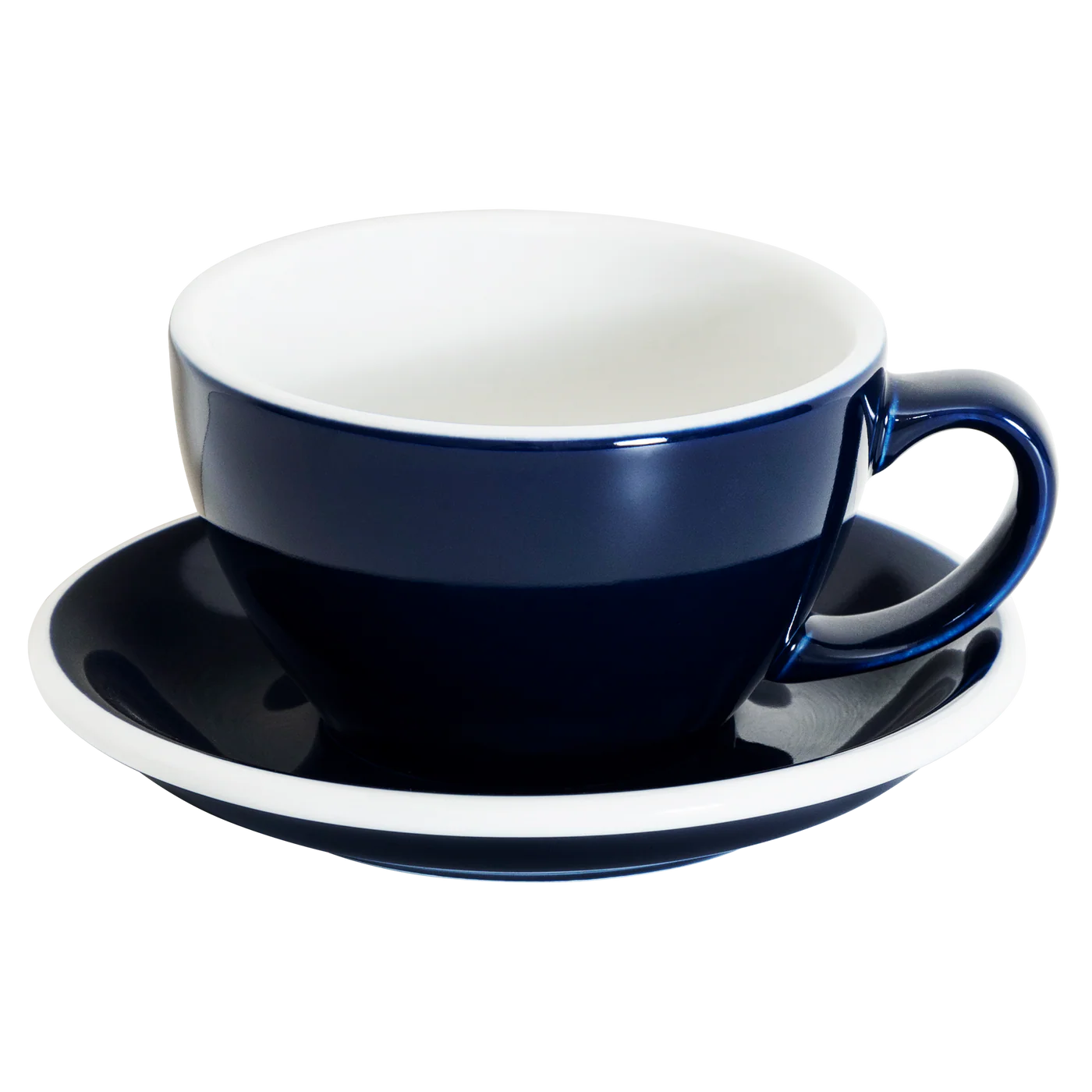 Egg Cup Cafe Latte 300ml DESIGNS