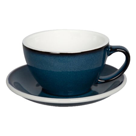 Egg Cup Cafe Latte 300ml DESIGNS