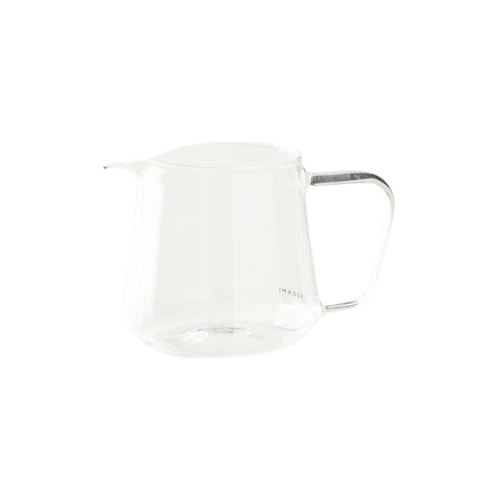 Aroma Glass Server - 460 ml