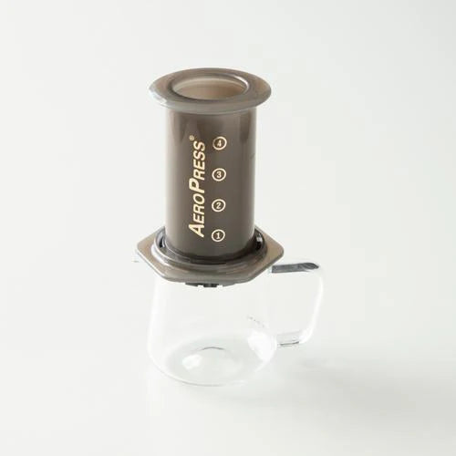 Aroma Glass Server - 460 ml