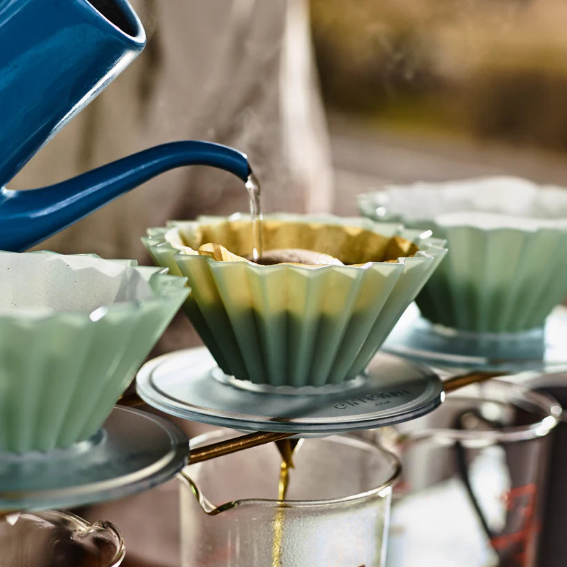 Dripper Air S - 1–2 cups