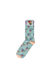 Socks - Pastel (EU 42–46)