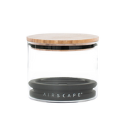 Planetary Design Airscape® Glass with Bamboo Lid 250g