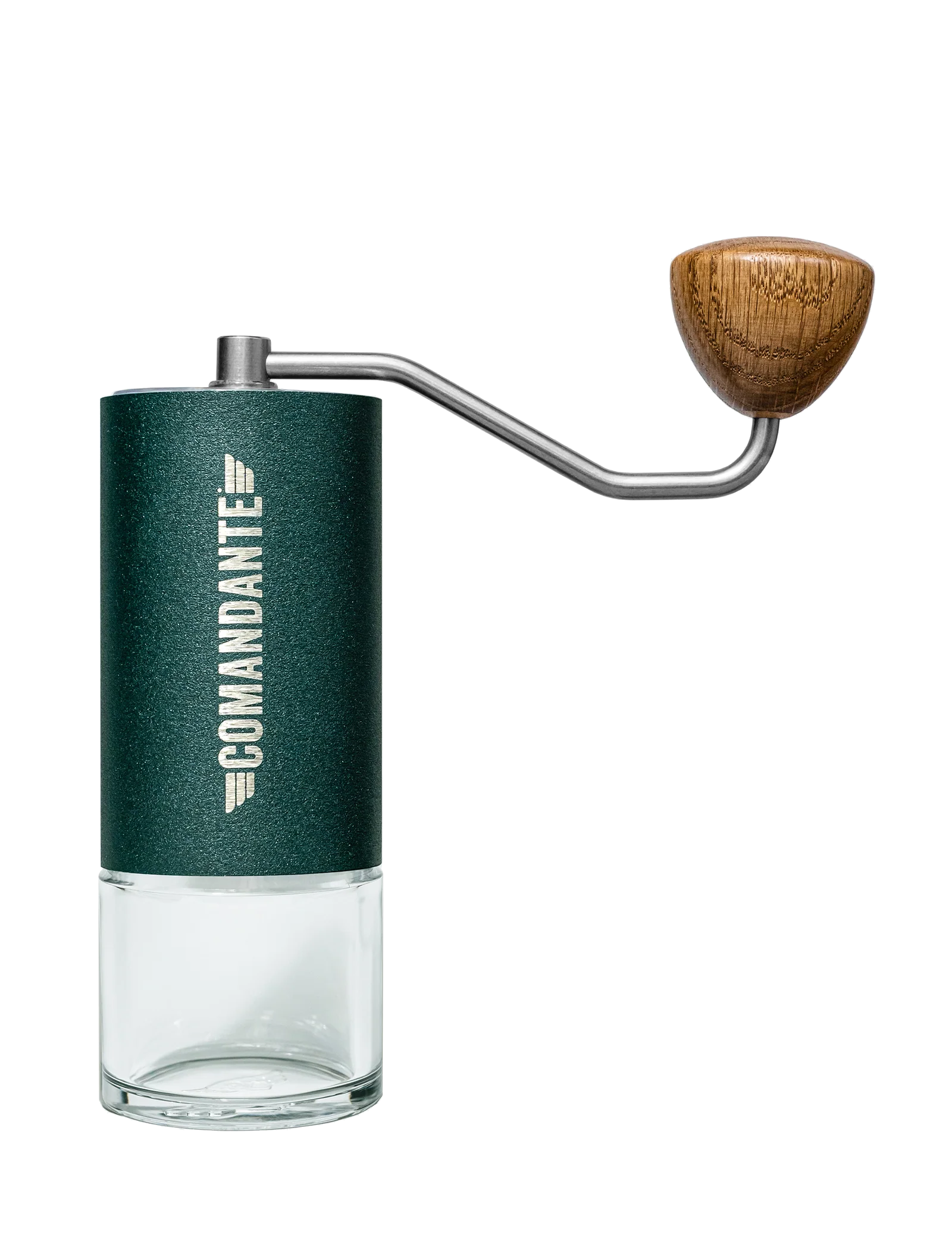 C40 MK4 Nitro Blade Racing Green