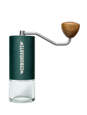 C40 MK4 Nitro Blade Racing Green