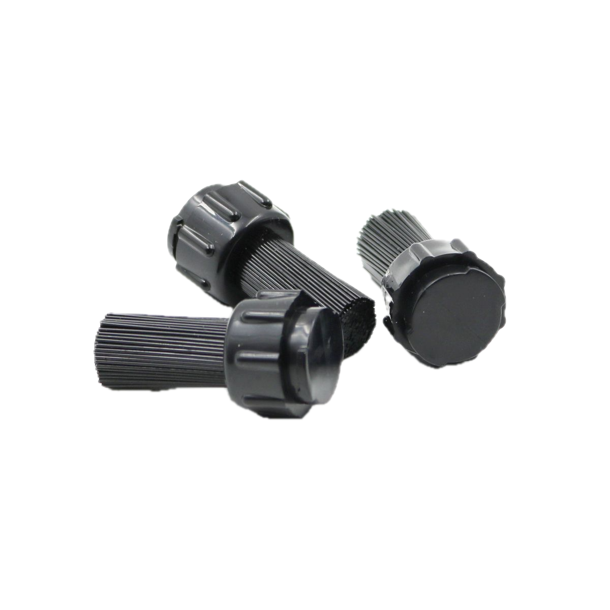 Replacement Brush Heads (3-Pack)