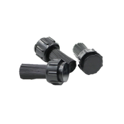 Replacement Brush Heads (3-Pack)