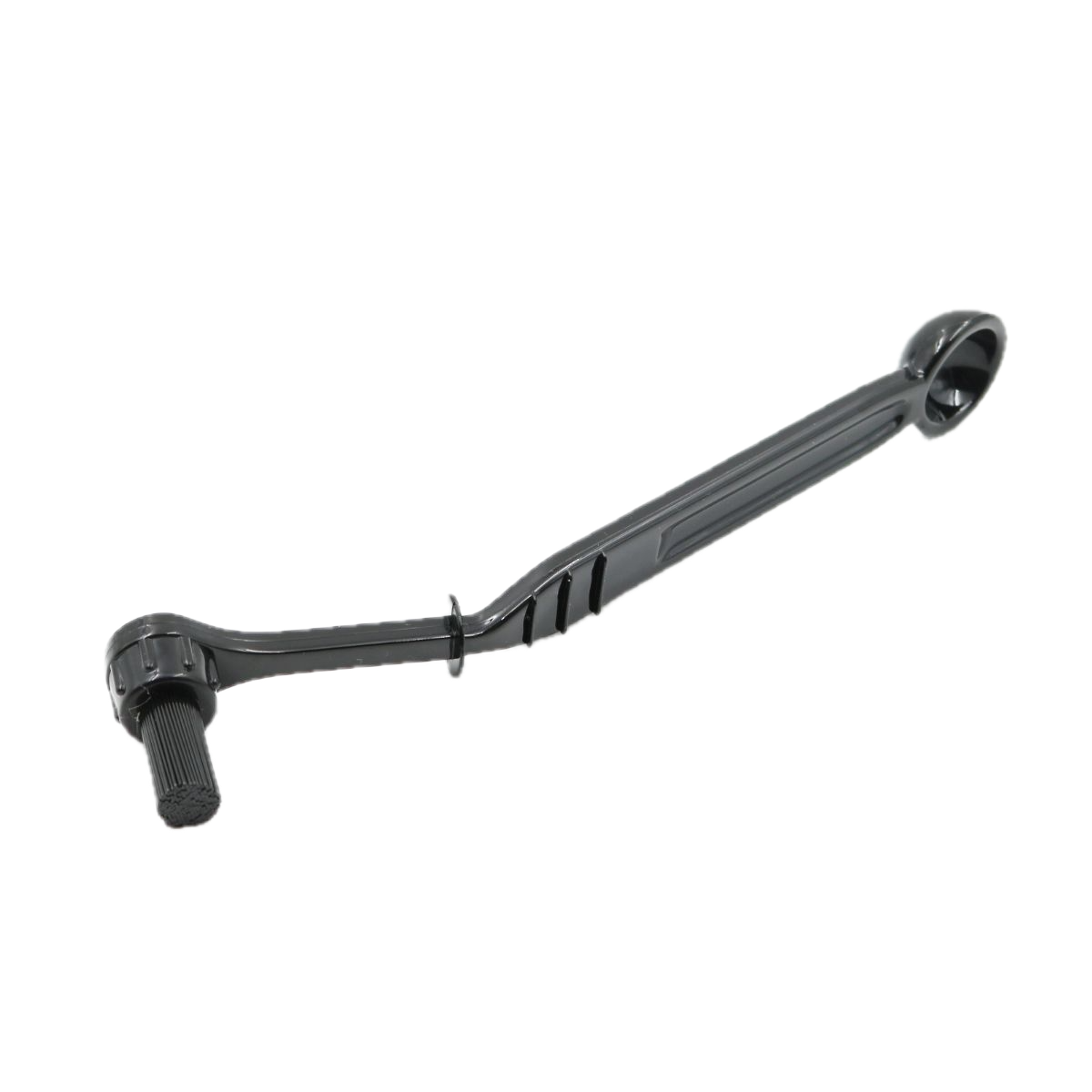 Group Head Cleaning Brush