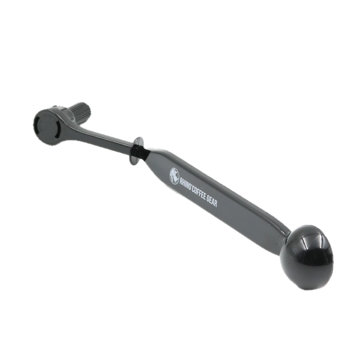 Group Head Cleaning Brush