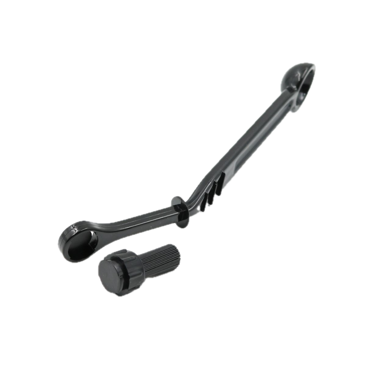 Group Head Cleaning Brush