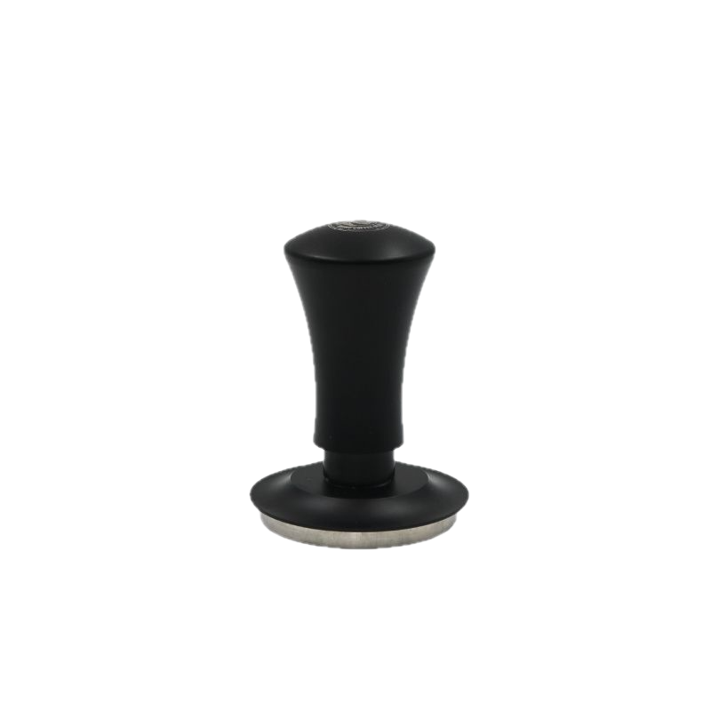 Self Levelling Tamper 58mm (Black)