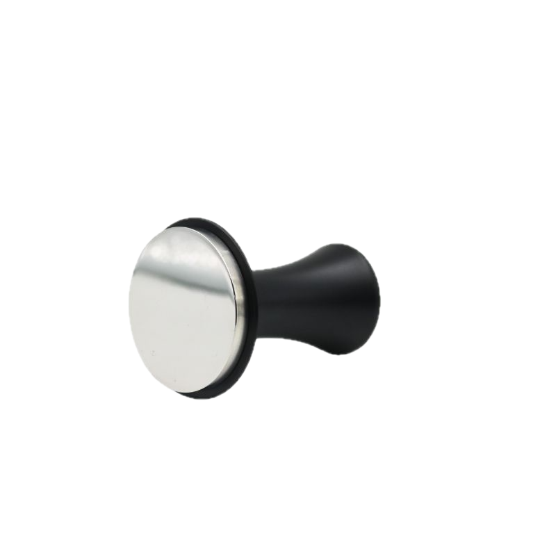Self Levelling Tamper 58mm (Black)