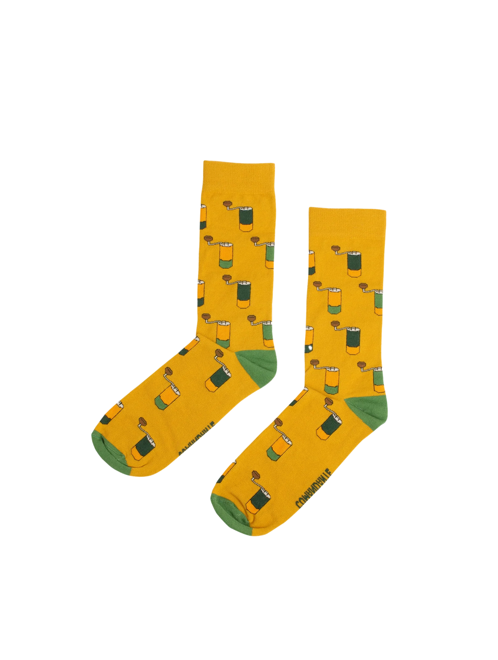 Socks - Sherbert (EU 42–46)