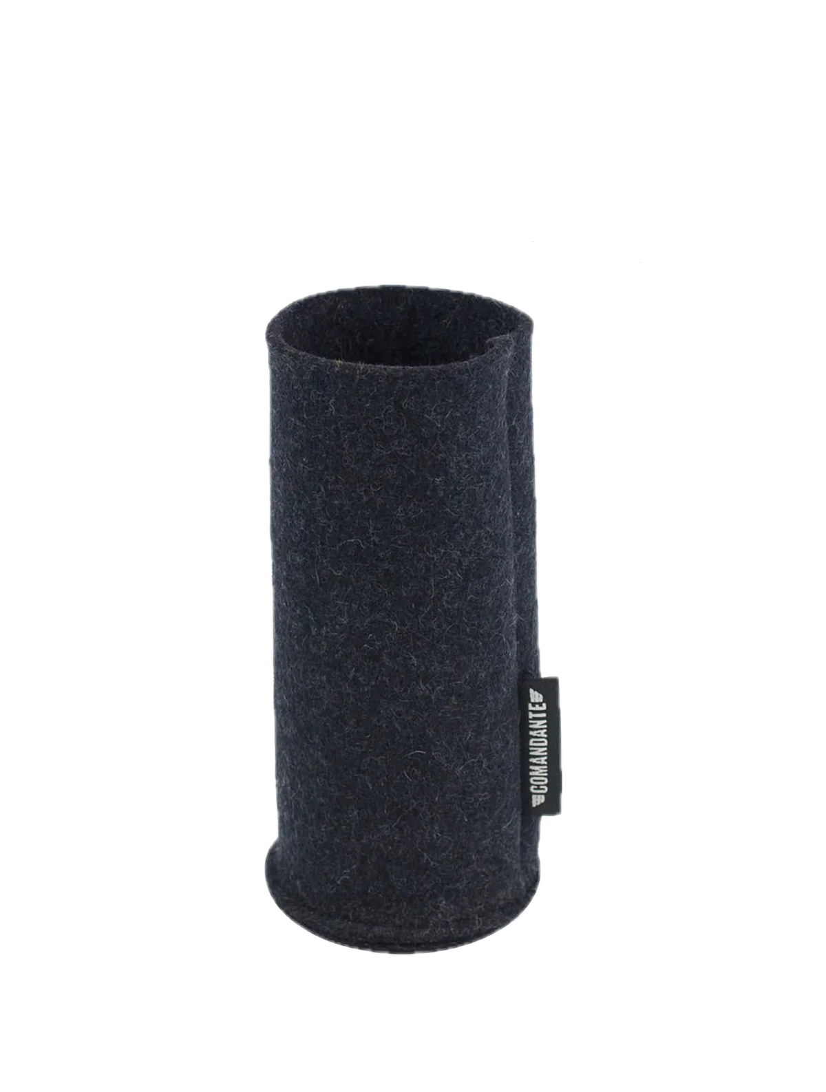 C40 Felt Sleeve - Anthracite