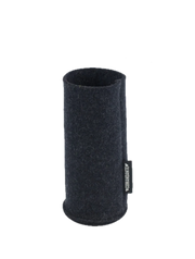 C40 Felt Sleeve - Anthracite