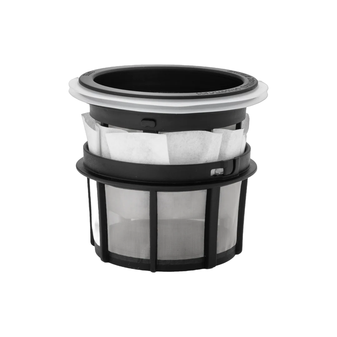 Paper Filters for Travel Press 350 ml (12 oz) – 100 pcs