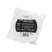 Paper Filters for Travel Press 350 ml (12 oz) – 100 pcs