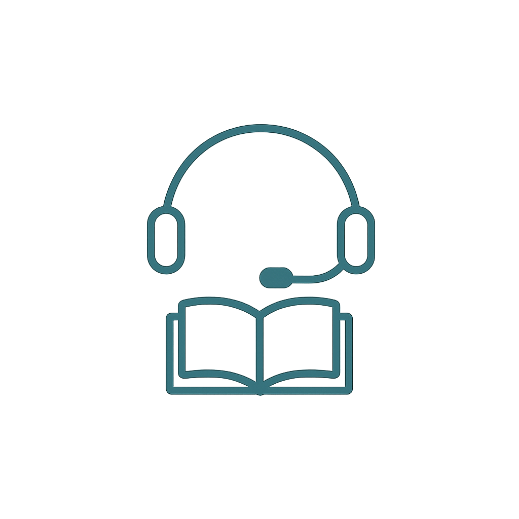 <strong>Expertise & Guidance</strong>