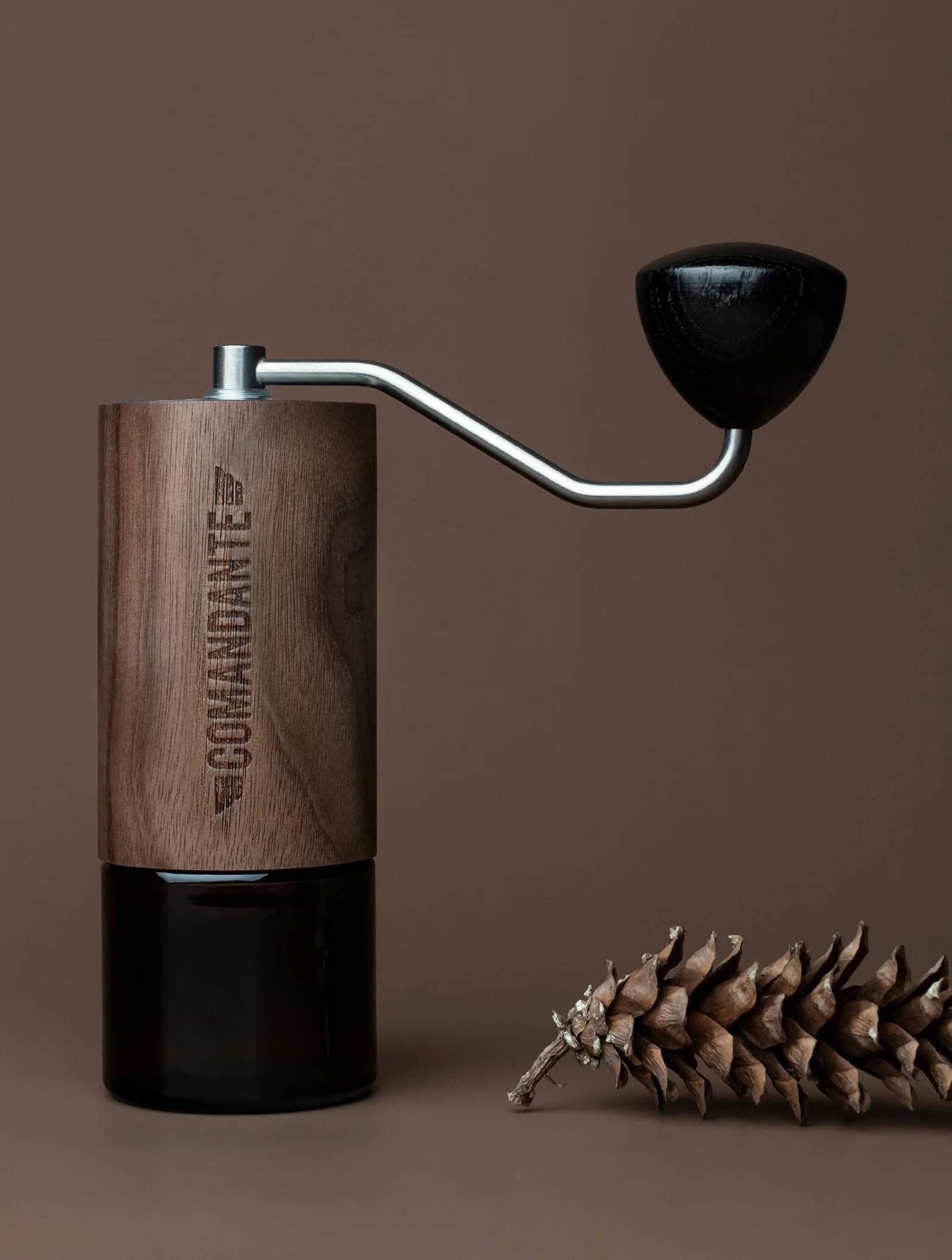 C40 MK4 Nitro Blade Virginia Walnut