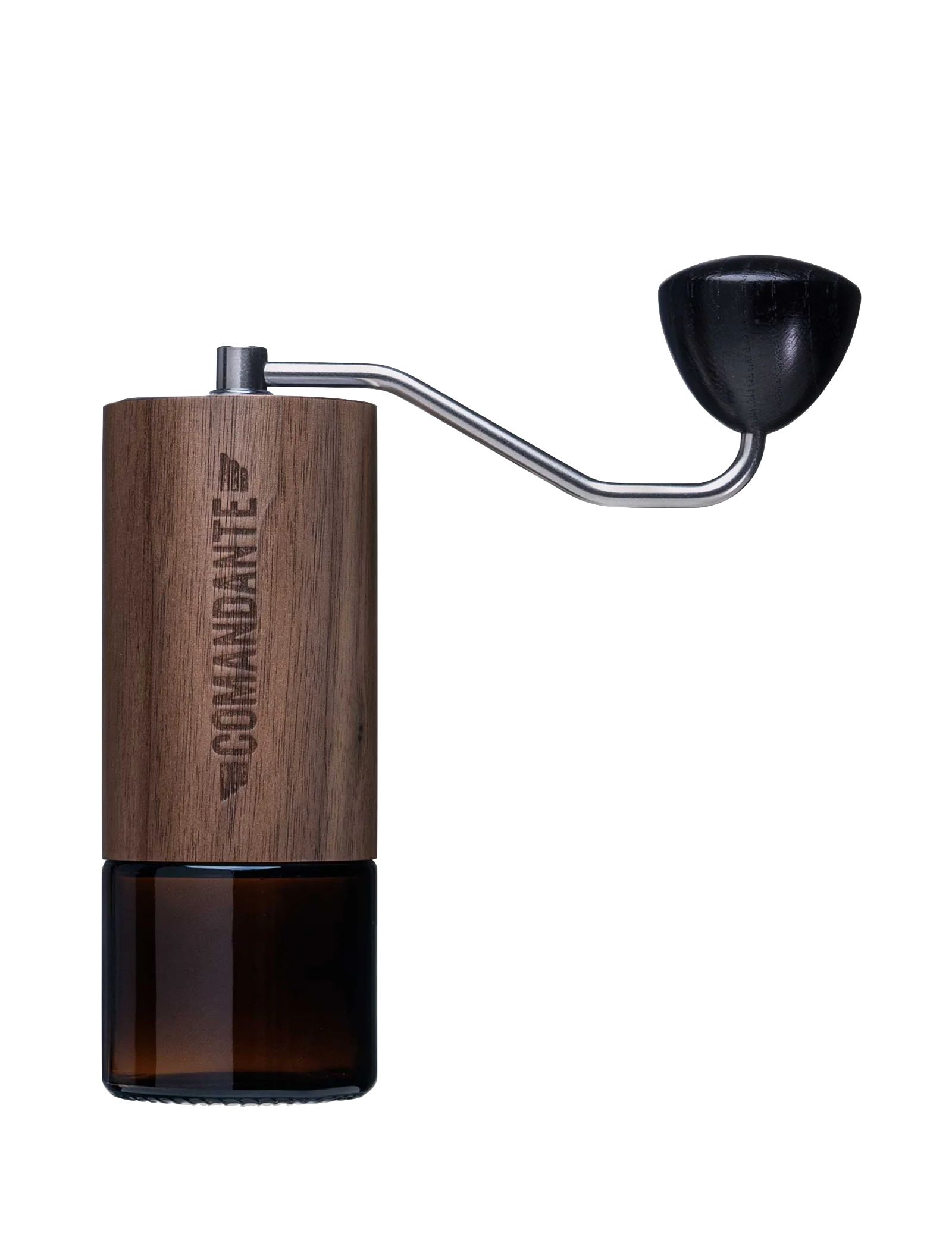 C40 MK4 Nitro Blade Virginia Walnut