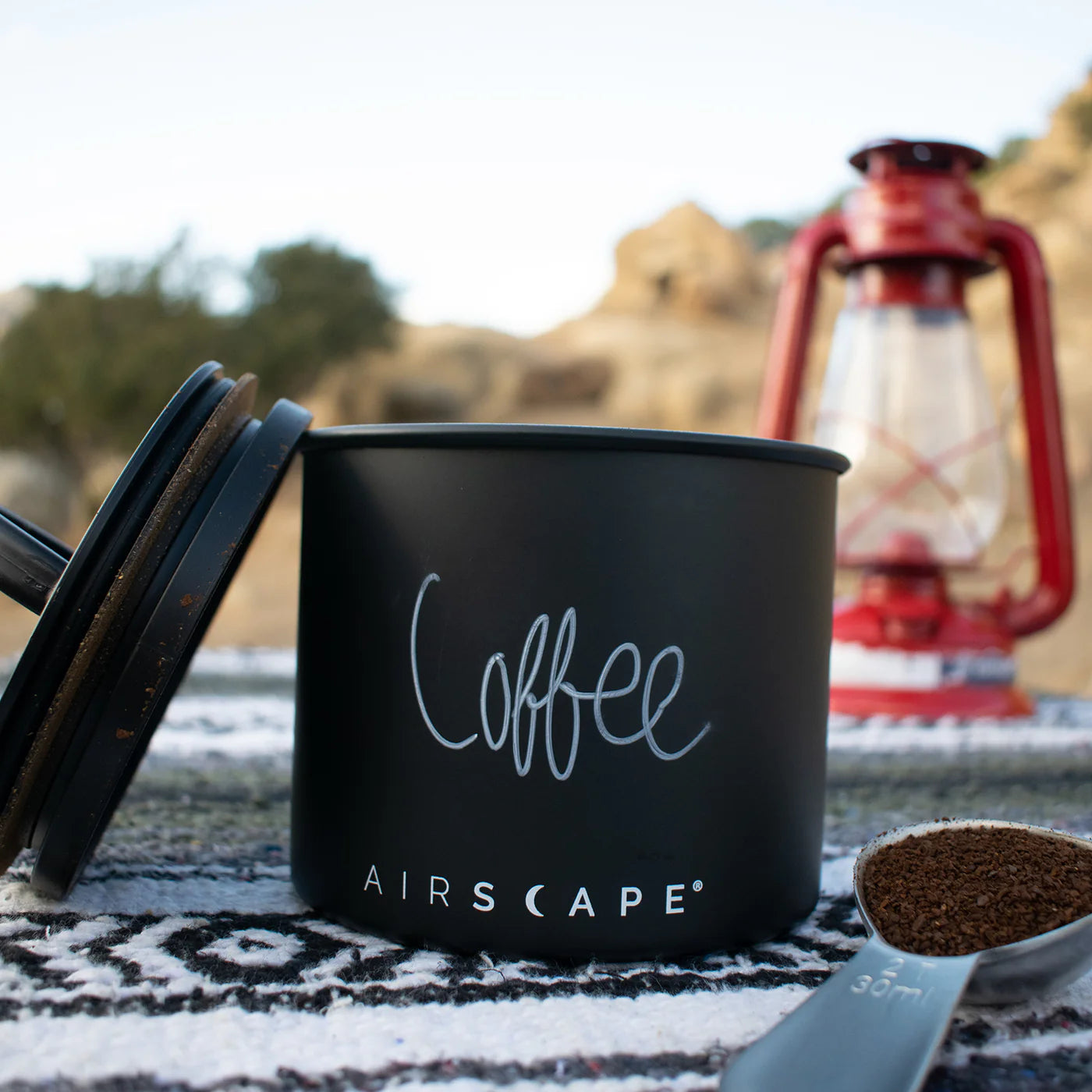 Planetary Design Airscape® Writer Pen