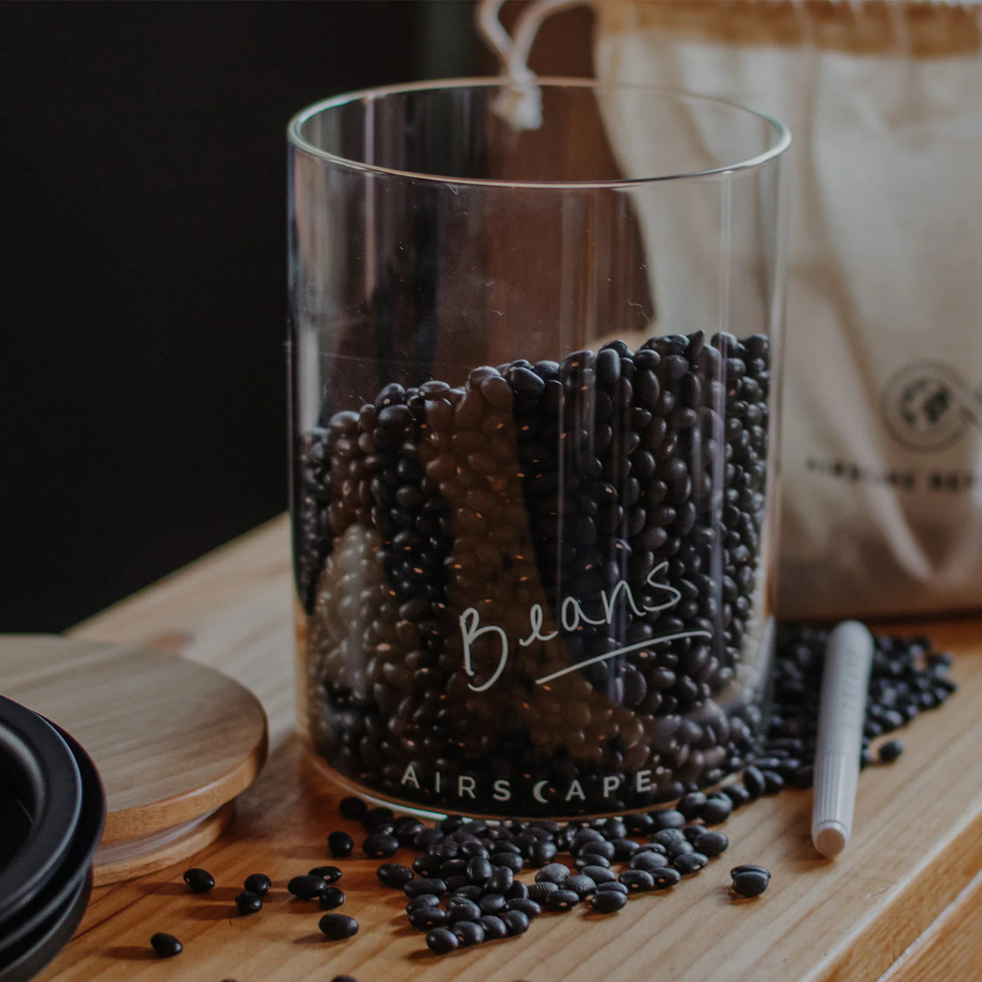 Planetary Design Airscape® Writer Pen