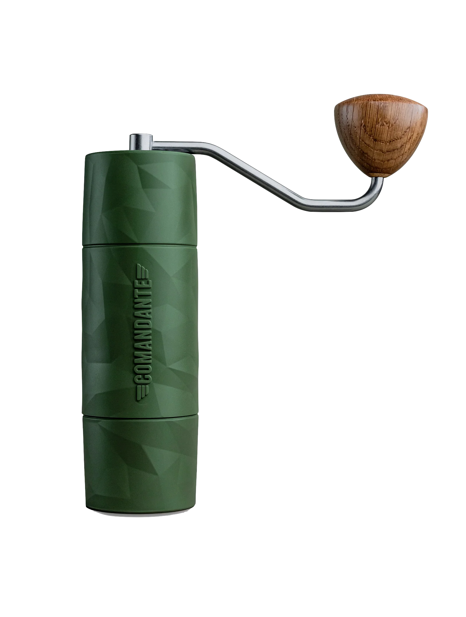 Comandante® X25 TRAILMASTER - Forest