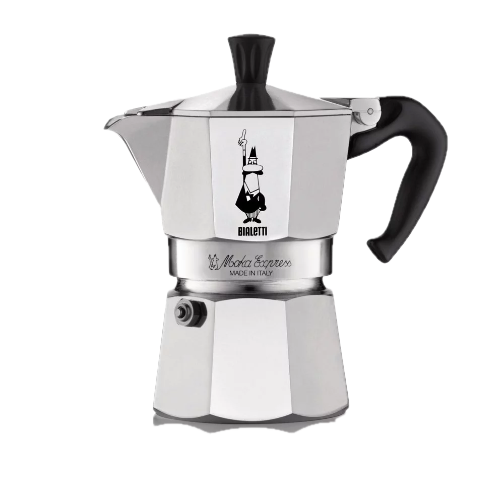 Moka Express 2 Cup