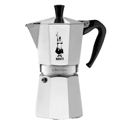 Moka Express 9 Cup