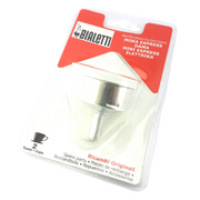 Moka Express Funnel 2 Cup