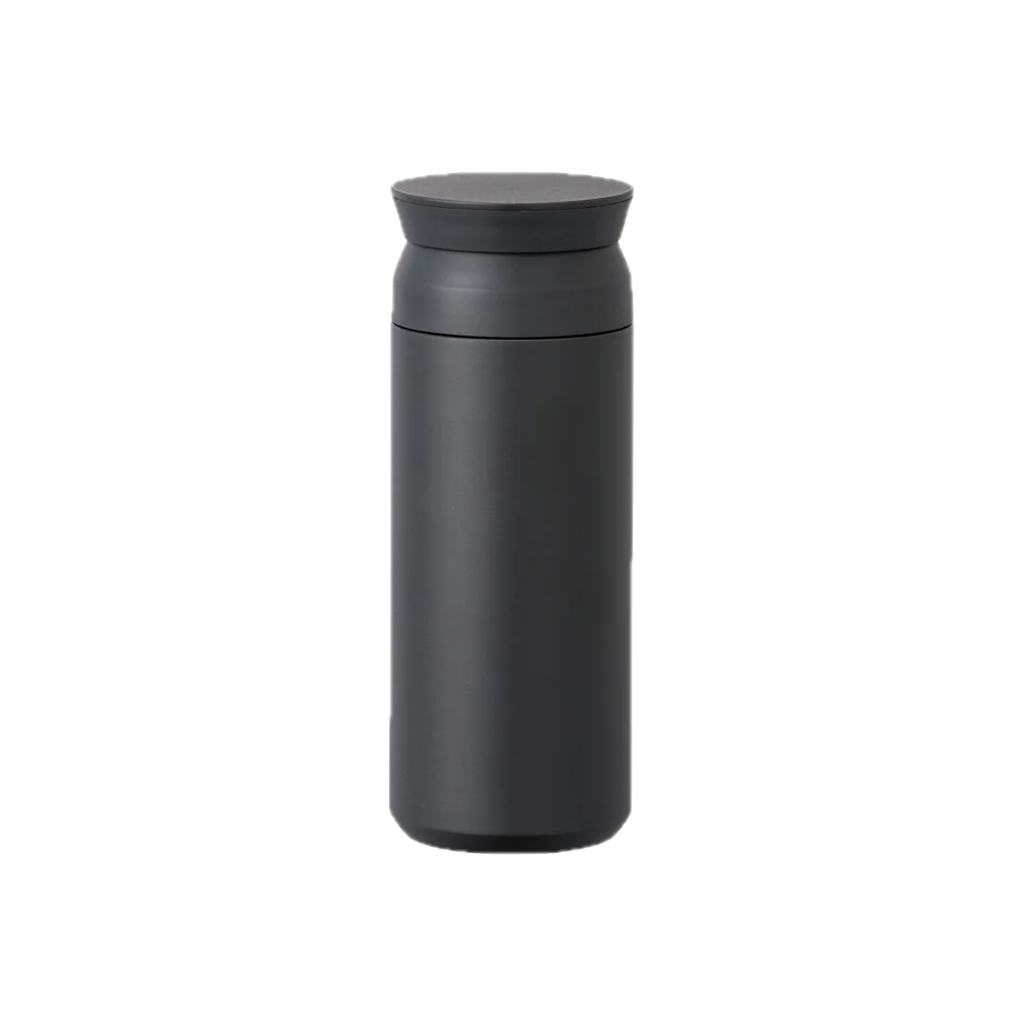 TRAVEL TUMBLER Black 500 ml