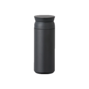 TRAVEL TUMBLER Black 500 ml