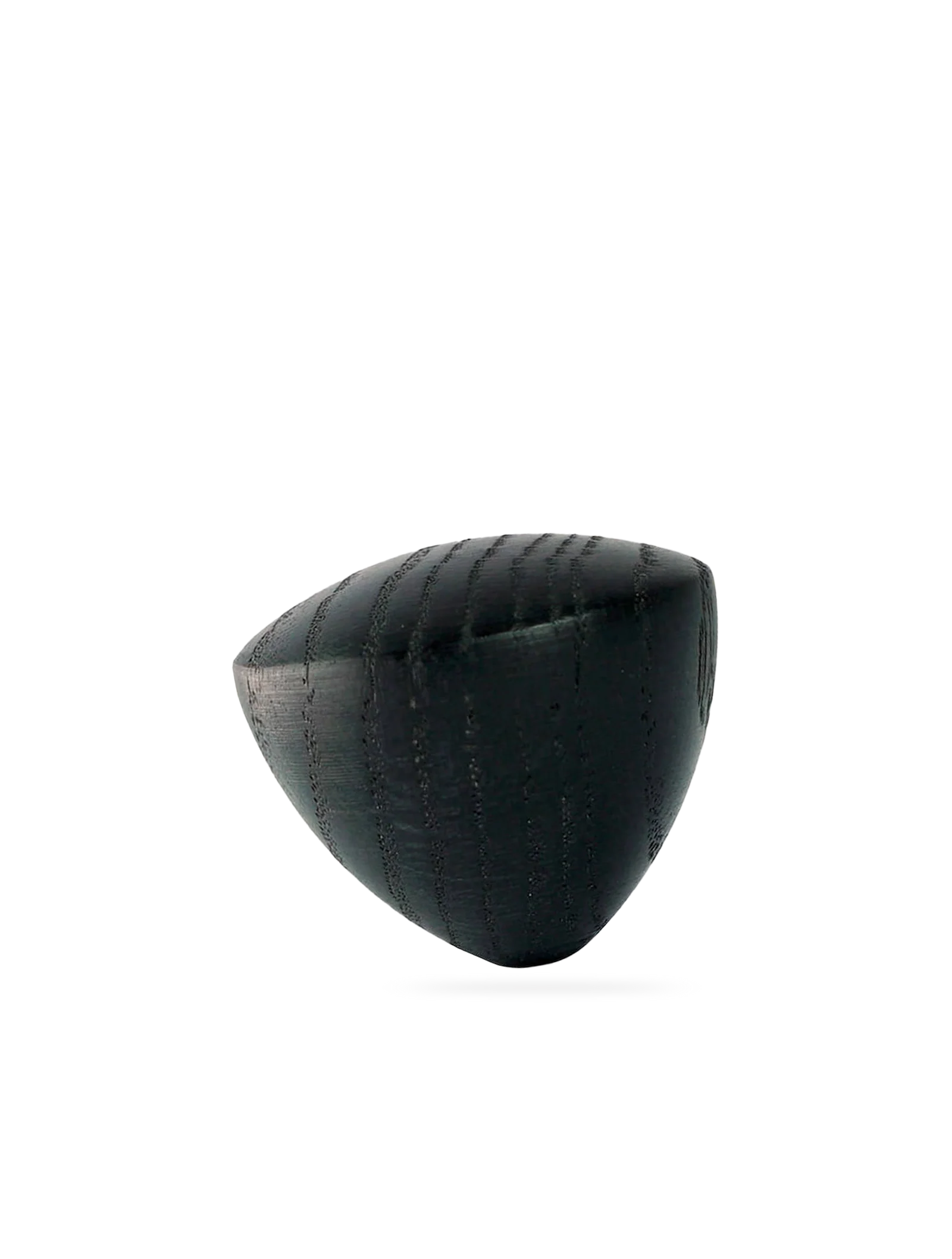 Knob - Black (Ø44 mm)