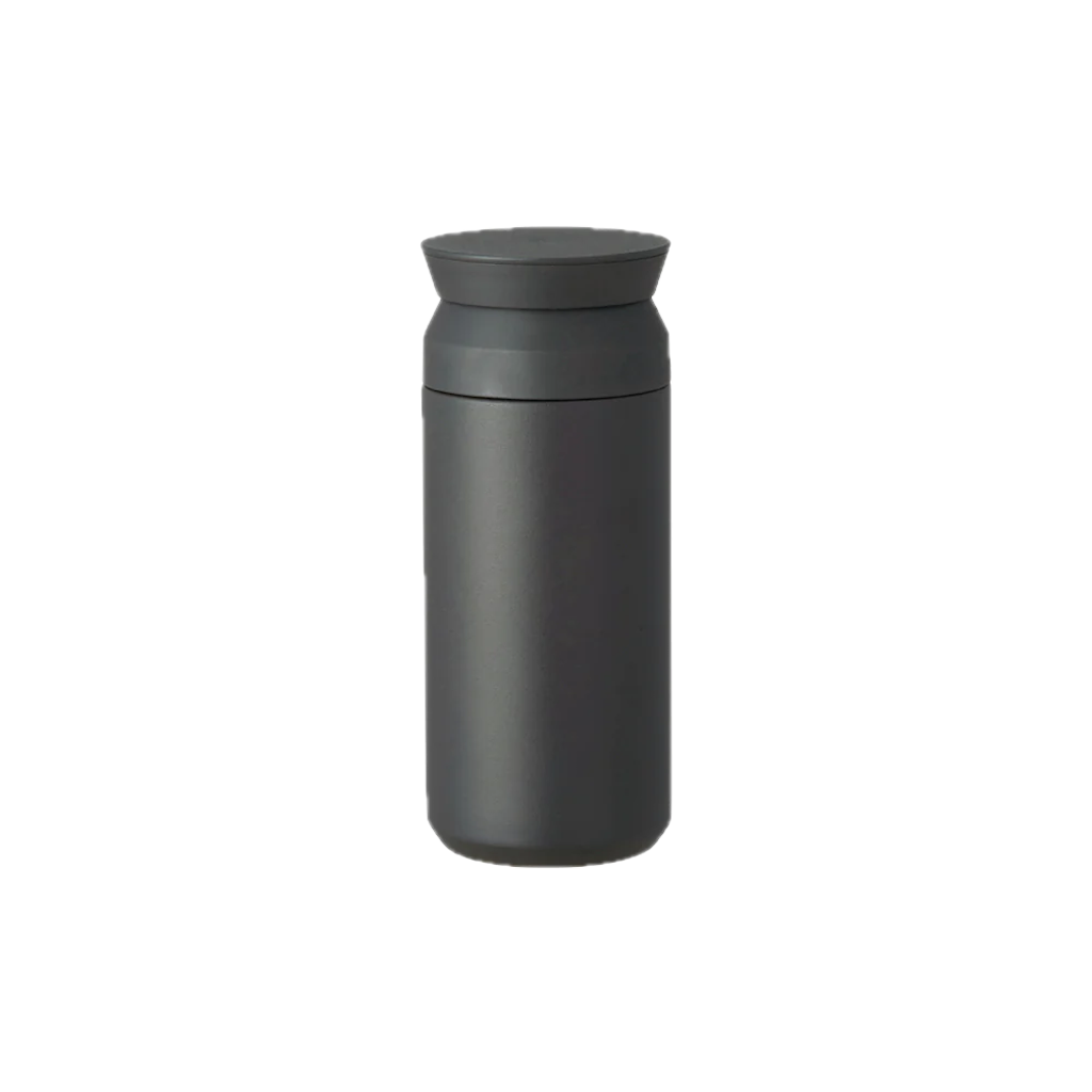 TRAVEL TUMBLER Black 350 ml