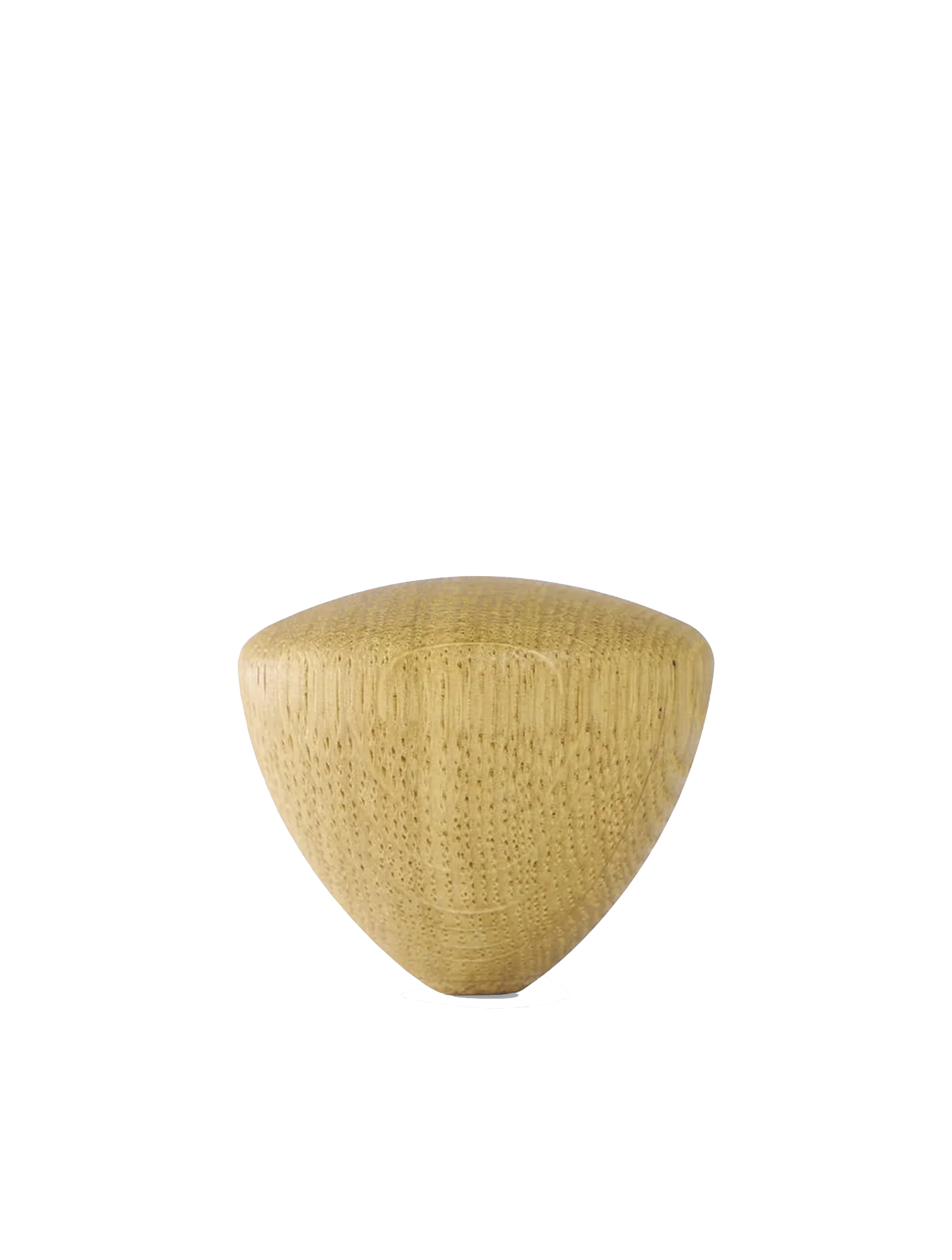 Knob Natural Oak (Ø44 mm)