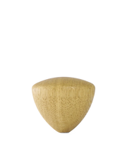 Knob Natural Oak (Ø44 mm)