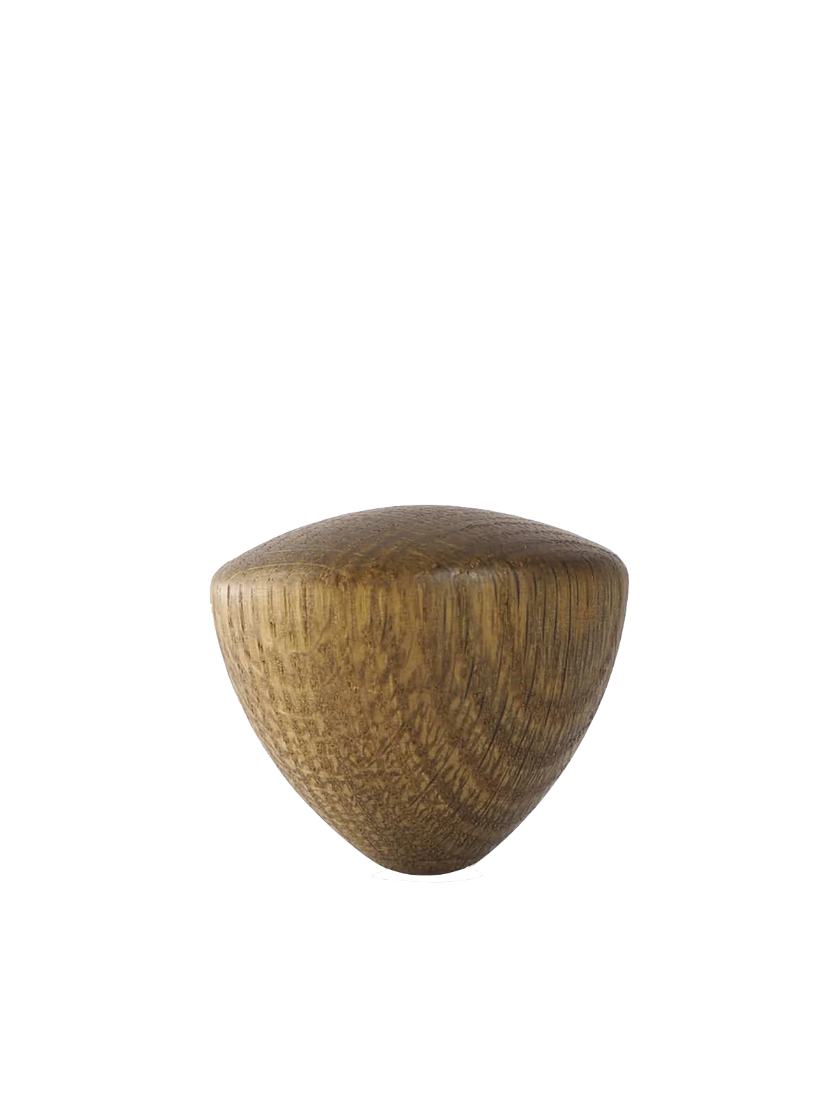 Knob Smoked Oak (Ø44 mm)