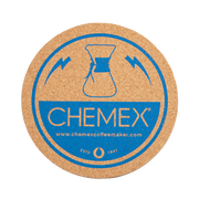Chemex Coaster