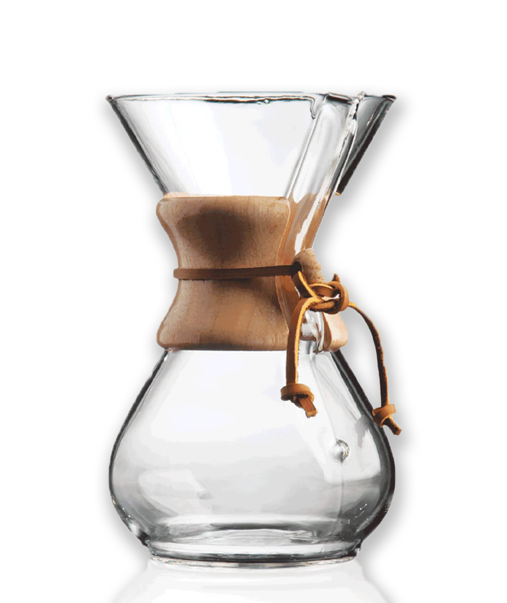 Classic Coffee Brewer, 6 Cups