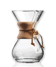 Classic Coffee Brewer, 6 Cups