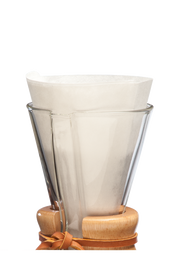 Coffee Filters, 3‑Cup, 100 Pack (FP‑2)