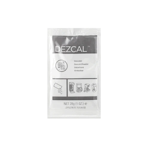 DEZCAL Descaling Powder, 28 g