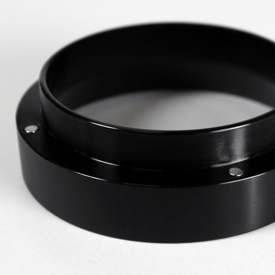 58 mm Dosing Ring, Black