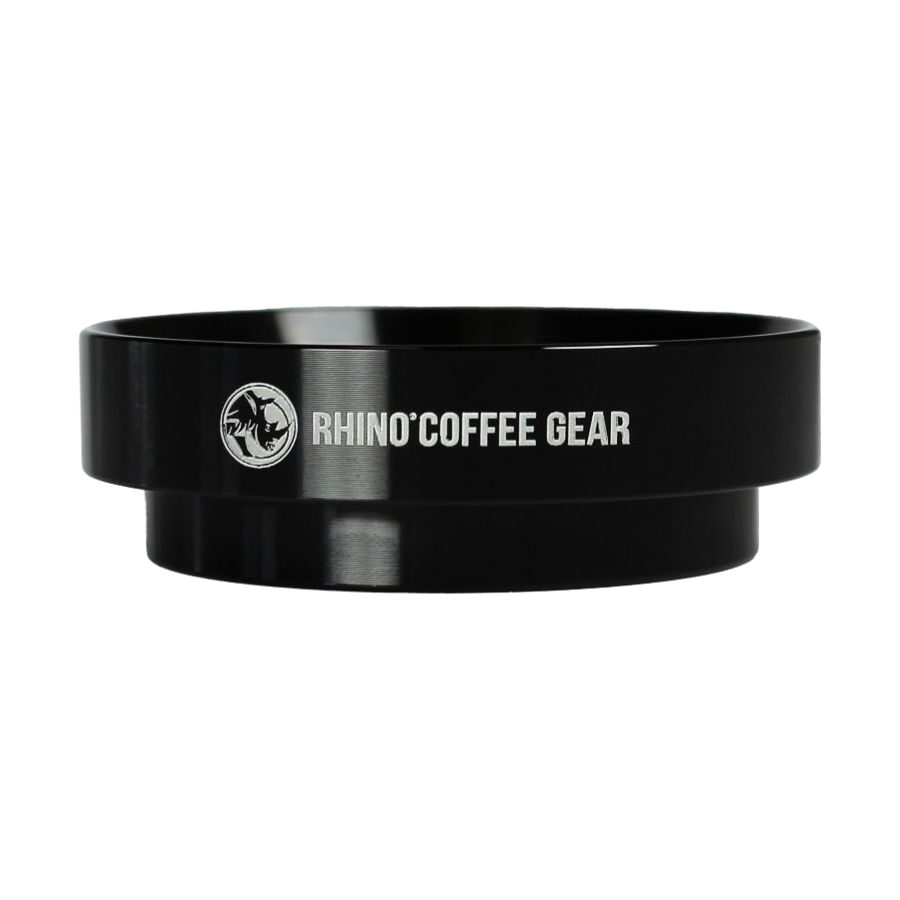 58 mm Dosing Ring, Black