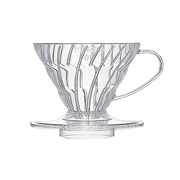 V60 Dripper - Plastic (01 / 02 / 03)