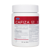 CAFIZA Espresso Cleaning Tablets, 2.0 g, 100 ct