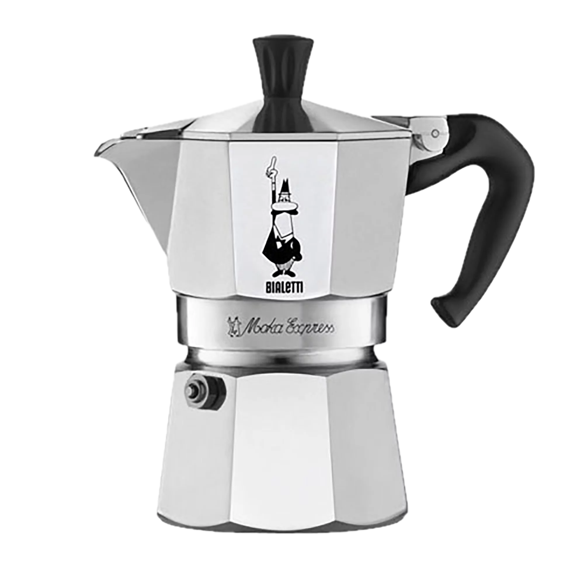 Moka Express 1 Cup