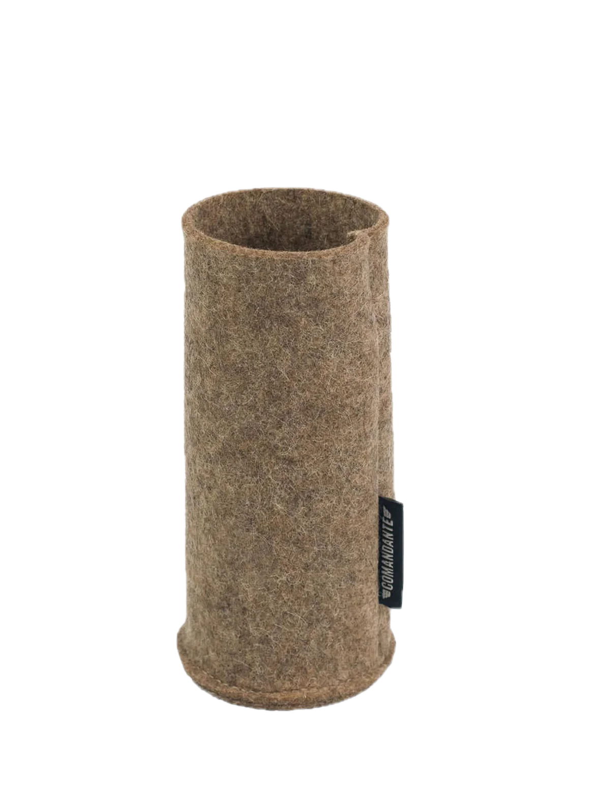 C40 Felt Sleeve - Cashmere