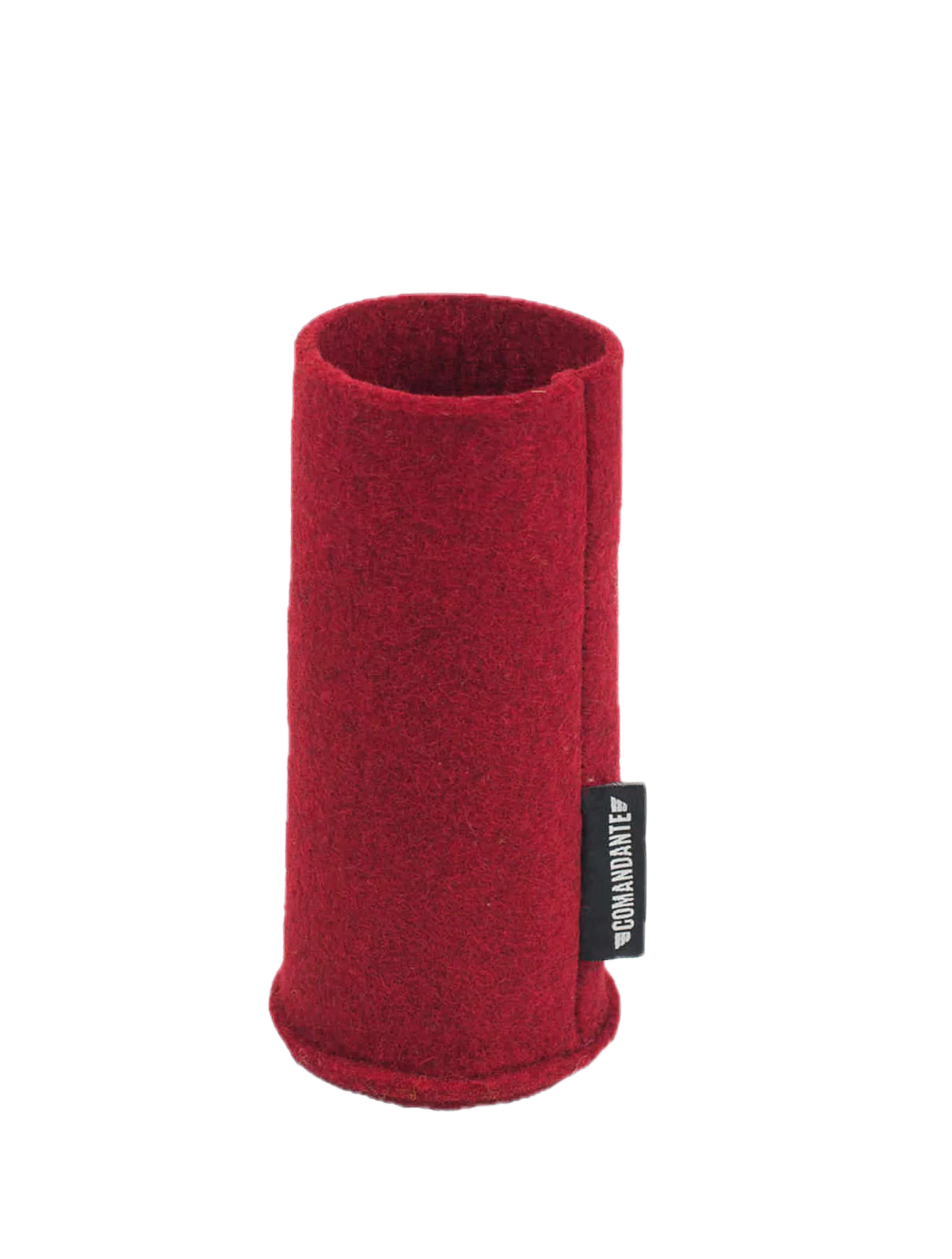 C40 Felt Sleeve - Cherry